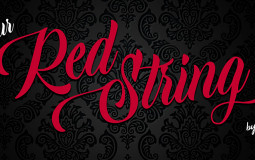 Our Red String